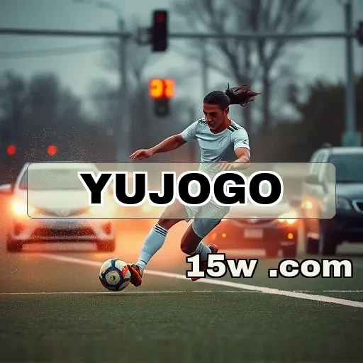 yujogo.com Plataforma
