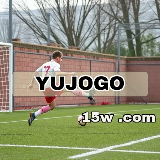 yujogo.com Esportes